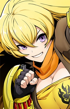 Yang Xiao Long
