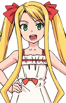 Tout Les Personnages De Uq Holder Myutaku