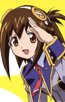 Shiruku Koharuno