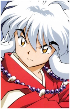  Inuyasha