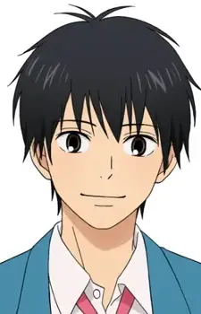 Shouta Kazehaya