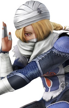 Sheik 