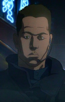  SWAT Commander