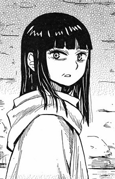  Kurokami no Majo