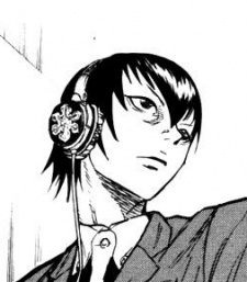 Shirou Mukai