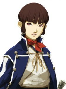 Isabeau 