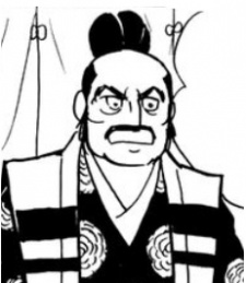 Nobutora Takeda