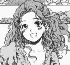 Loraine de Saint-Laurent