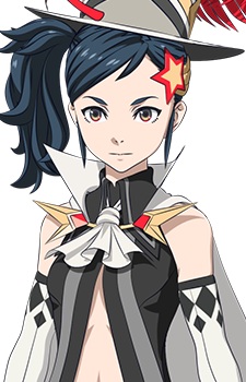 Tout Les Personnages De Bubuki Buranki Myutaku