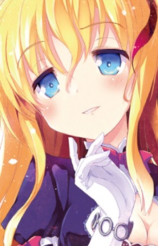 Luna Francois Gregory