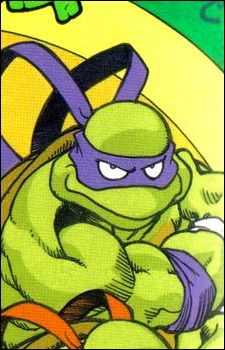 Donatello