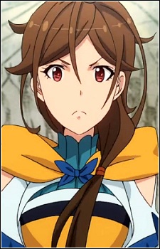 Tout Les Personnages De Gate Jieitai Kanochi Nite Kaku Tatakaeri 2nd Season Myutaku