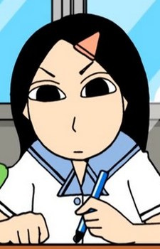  Student Council President