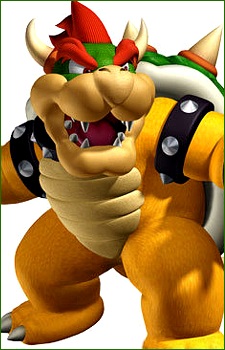 Koopa