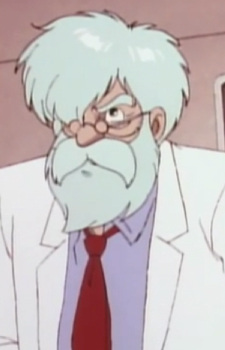 Matsugorou Tenjinbayashi