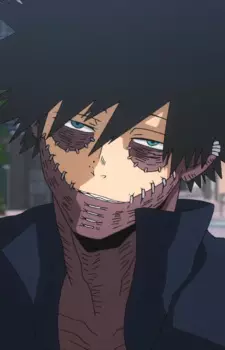  Dabi