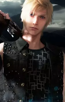 Prompto Argentum