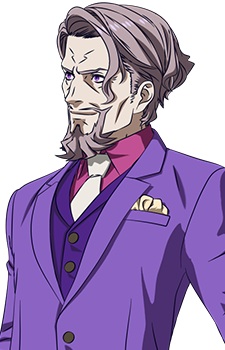 Tout Les Personnages De Bubuki Buranki Hoshi No Kyojin Myutaku