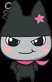  KuroMametchi