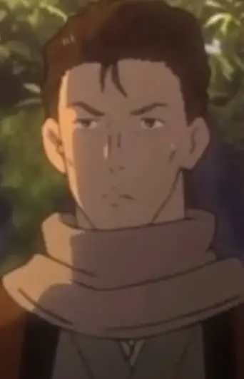  Nisuke