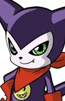  Impmon