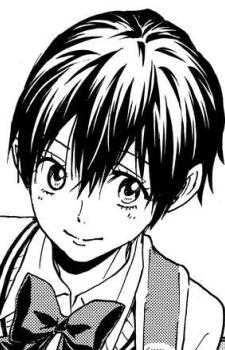 Tout Les Personnages De Yamada Kun The 7 Witches Myutaku