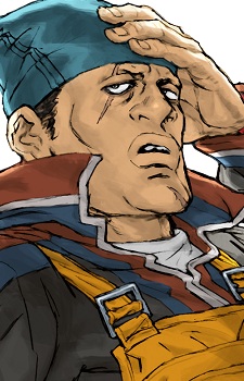 Seven