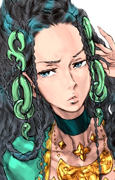 Hazuki Kashiwabara