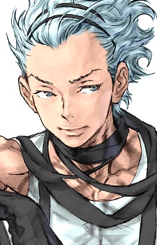 Aoi Kurashiki