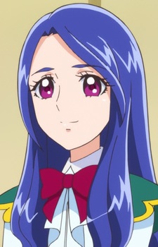  Liz