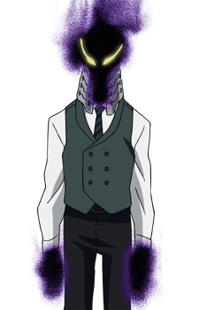  Kurogiri