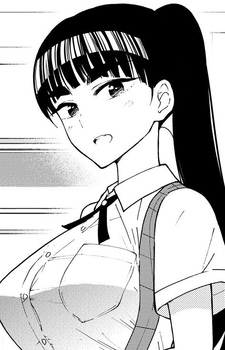 Mei Ebino