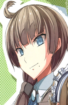 Eric Michael de Blanchard