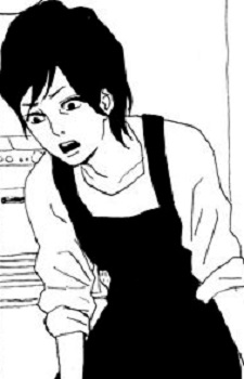 Mother Akai