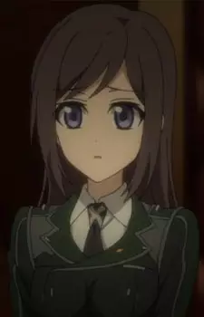 Tout Les Personnages De Hundred Myutaku