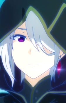 †Kuro no Majutsushi†