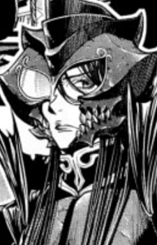 Count Eisen Heinrich