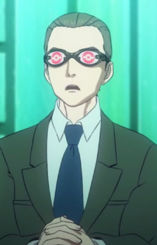 Tout Les Personnages De Bubuki Buranki Myutaku