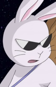  Tsuki Usagi