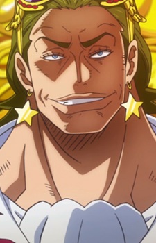 Tout Les Personnages De One Piece Heart Of Gold Myutaku