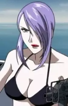  Suzan
