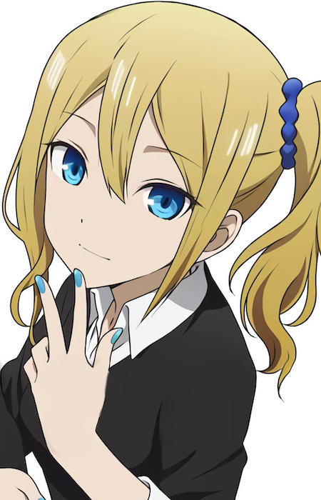 Ai Hayasaka