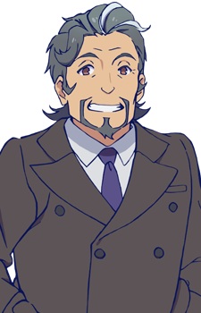  Namba Shachou