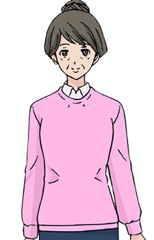 Tout Les Personnages De Saiki Kusuo No Ps Nan Myutaku