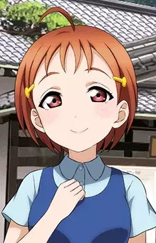  Takami's Mother