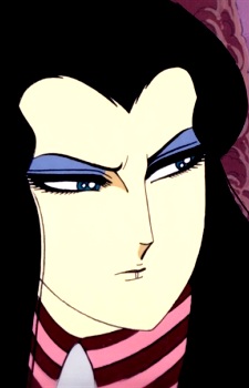 Major Jack Barbarossa Bancoran