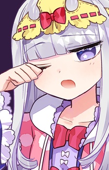 Aurora Suya Rhys Kaymin