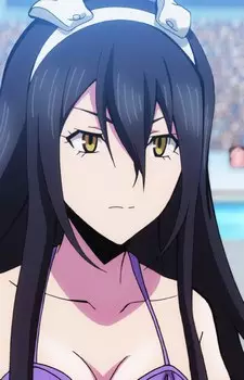 Tout Les Personnages De Keijo Myutaku