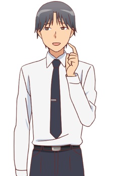 Tout Les Personnages De Www Working Myutaku