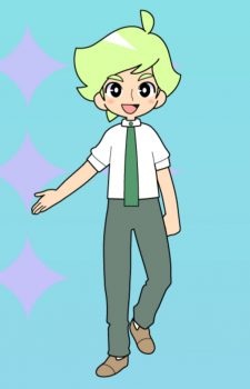 Shounen Kobayashi 7th